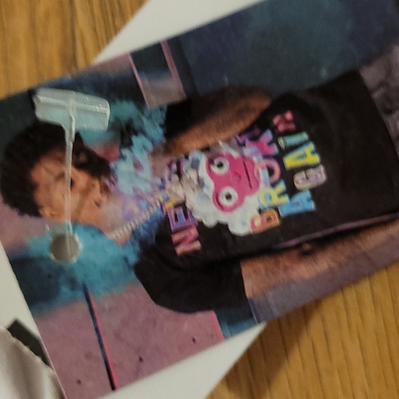 New Never Broke Again XXL - Picture 4 of 5